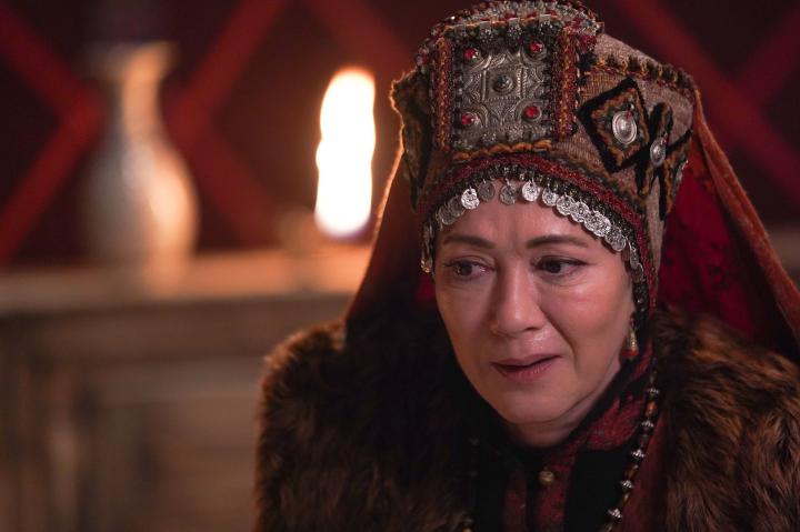 مسلسلات تركية